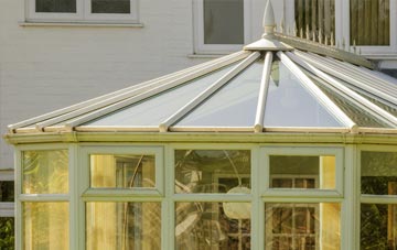 conservatory roof repair Twyn Y Sheriff, Monmouthshire