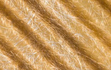 Twyn Y Sheriff fibreglass roof waterproofing