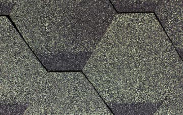 Twyn Y Sheriff fibreglass shingle repairs