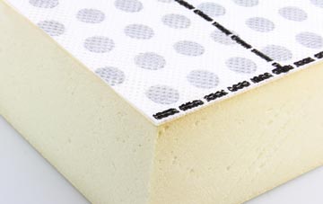 meeting Twyn Y Sheriff building codes