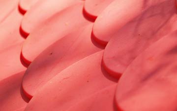 Twyn Y Sheriff plastic roof costs