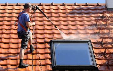 roof cleaning Twyn Y Sheriff, Monmouthshire