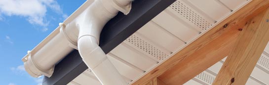 get Twyn Y Sheriff guttering quotes today