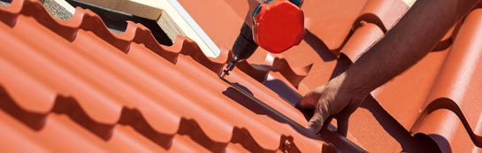 save on Twyn Y Sheriff roof installation costs