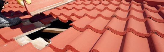 compare Twyn Y Sheriff roof repair quotes