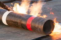 free Twyn Y Sheriff re-felting quotes