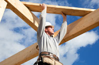 Twyn Y Sheriff roof replacement work