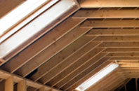 Twyn Y Sheriff tapered roof insulation quotes